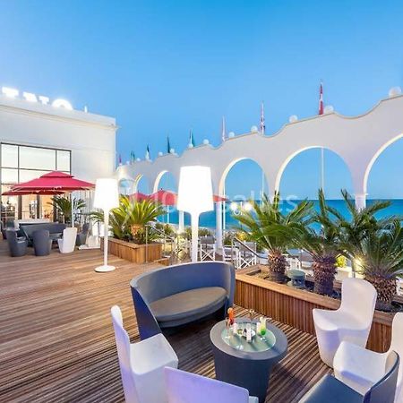 Patio De La Pietonne Apartment ม็องตง ภายนอก รูปภาพ