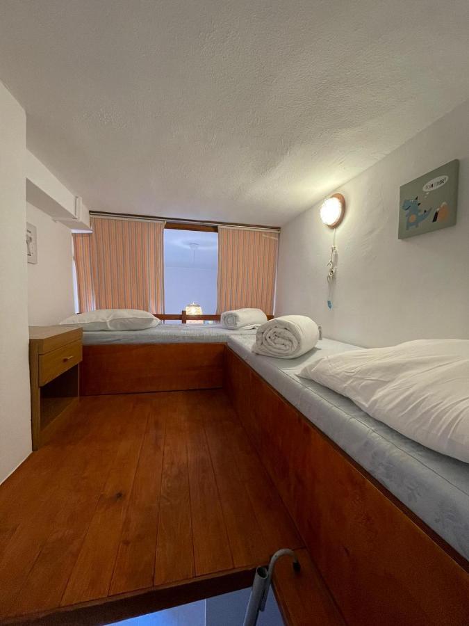 Patio De La Pietonne Apartment ม็องตง ภายนอก รูปภาพ