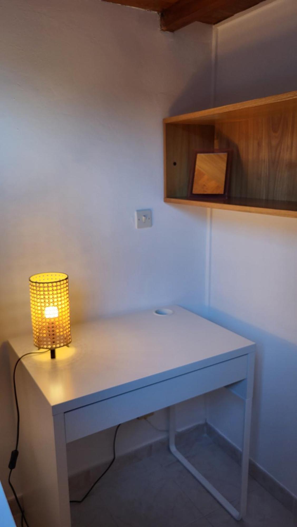 Patio De La Pietonne Apartment ม็องตง ภายนอก รูปภาพ